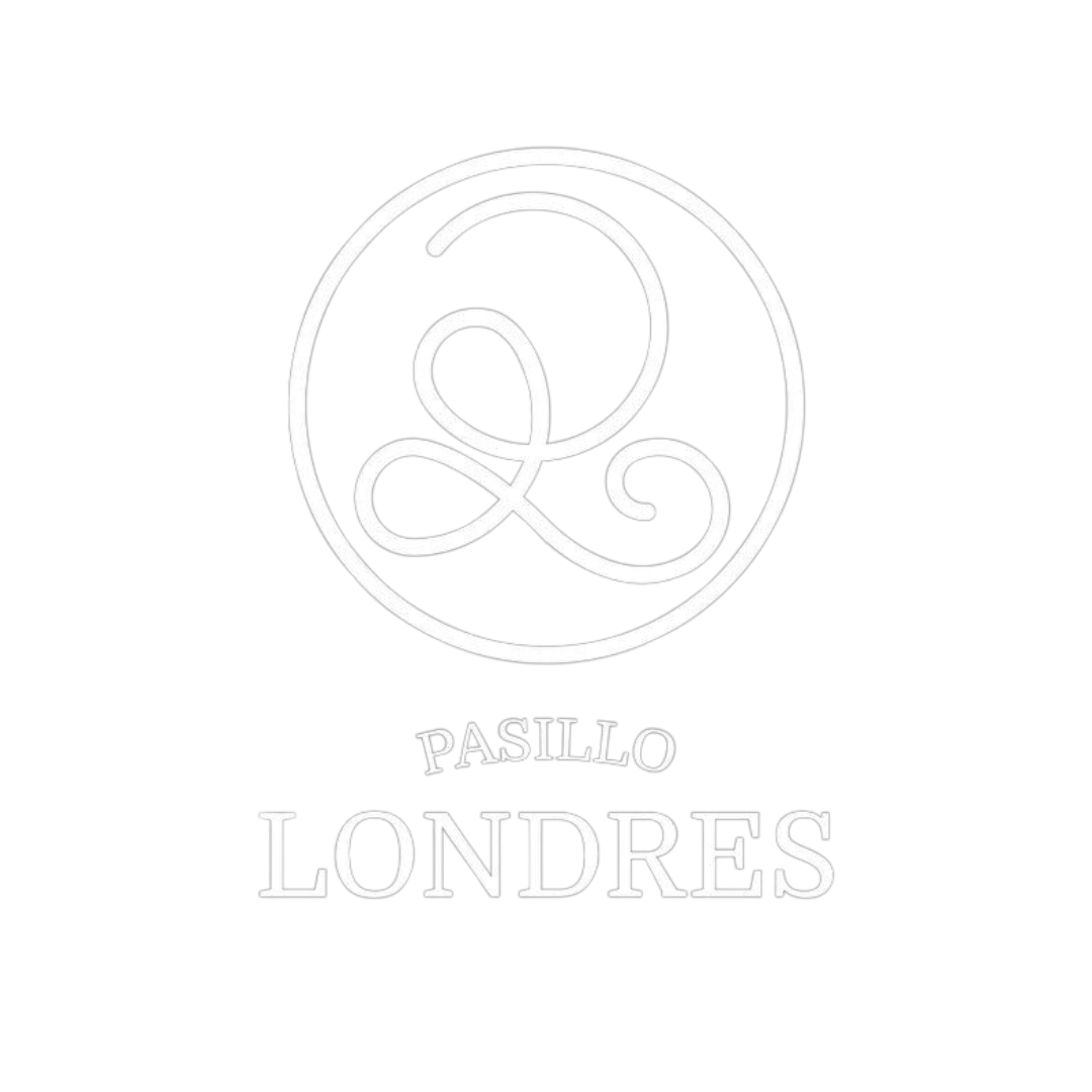 PASILLO LONDRES